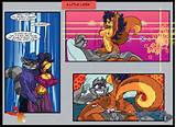 Furry Porn Xxx Carmelita Fox Sly Cooper Friday 3 1142 X 835