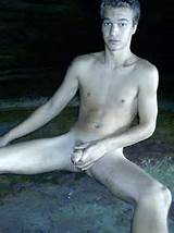 Naked Guy In Outdoor Pics From Bobby Total Climax