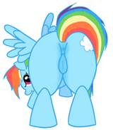 Rainbow Dash