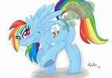 Rainbow Dash Hentai