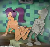 Free Futurama Porn