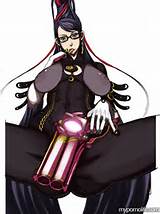 Just Downloaded The Bayonetta Demo For The PS3 And Let Me Tell You