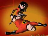 Incredible Fucking With Incredibles Hentai And Cartoon Porn Guide