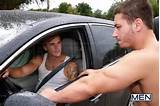 The Hitchhiker Christian Wilde Marc Dylan Str8 To Gay Men Gay Porn