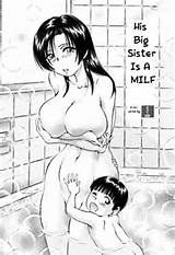 His Sister Is A MILF - 1