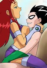 Tag Archives Animated Teen Titans Porn