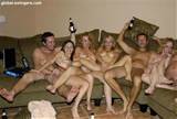 Image Info View Complete Gallery Wife Swap Party 8