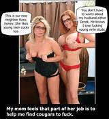 Slut MILF, Mom Son Incest Caption #37 - milf 832.jpg