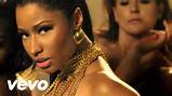 Nicki Minaj Anaconda YouTube