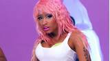 Nicki Minaj Super