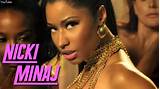 Nicki Minaj Porn Video Good Stuff Pinterest