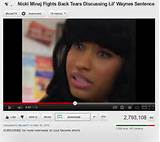 Great Cum Conspiracy Minaj Youtube Nicki Minaj Rap Illuminati