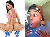 Nicki Minaj Anaconda Reaction Video YouTube