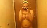 Chubby Milf Self Shots