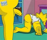 Marge Simpsons Fuck Porn On Cartoon Porn Channel