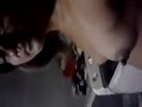 Self Shot MMS Video Clip Featuring Desi Aunt Kuntal From Mizoram