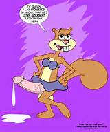 Image 75762 Doug Winger Sandy Cheeks Spongebob Squarepants Series