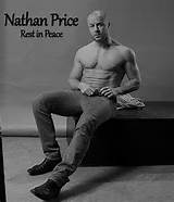 Gay Porn Star Nathan Price Had Died I Love Jocks