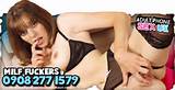 Hardcore Milf Phone Sex Adult Chat