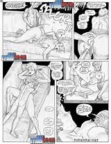 Download comics Milf Toon - DBX