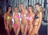 Bikini contest 18 of 19 pics