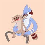 Find This Pics When You Search Regular Show Porn Keyword On Our Site