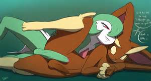 Gardevoirlopunnygay Png In Gallery Gay Pokemon Furry Picture 3