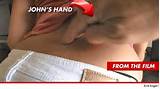 0621 John Porn Hand Hiv Aids