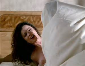 Lifestyles Of The Nude And Famous Hot Fran Drescher