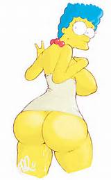 Cartoon MILF - Marge Simpson - 3.jpg
