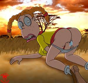 Porn Thornberrys Wild Image 354244