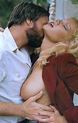 Brigitte Lahaie Is French Porno Star And Director