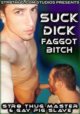 Suck Dick Faggot Bitch Gay Black Thugs Pictures