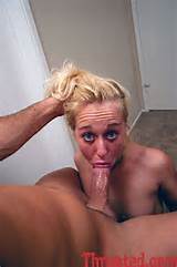 Throated Goldie Cox Blow Job Porn