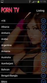 Porn TV Apk Free Download For Android AndroidFreeGet Com
