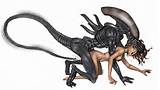 Female Alien Vs Predator Xenomorph Porn Lesbian