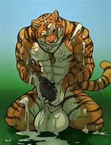 Gay Furry Gorilla Tiger Sex Porn Images