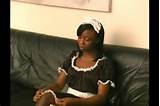 Ebony Maid Spanked Free Ebony Black Porn Clips