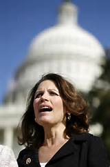 Michele Bachmann (MILF Monday)