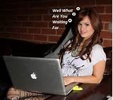 Debby Ryan Caption