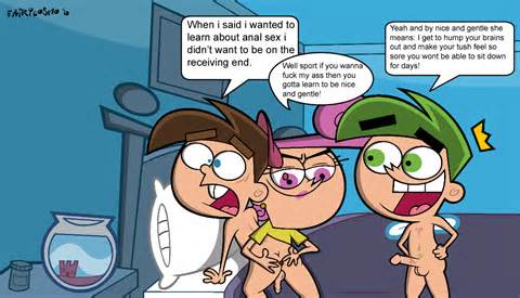 Timmy Turner Porn Porn Media Gay Picture This Original Timmy Turner