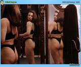 Mimi Rogers has a hot MILF ass; Ass Celebrity Hot Milf