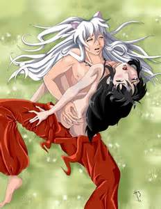 Inuyasha Porn Image 429861