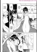 Page 015 Jpg In Gallery Inuyasha Tasukurumono Hentai Manga Doujin
