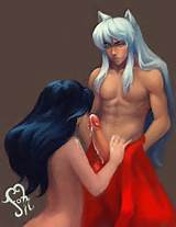 Inuyasha Porn Image 95751