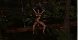 Predator Fucking Sexy Slut In A Jungle