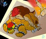 Gay Furry Bowser Porn