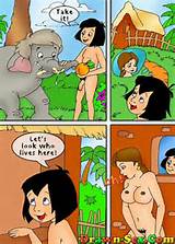 Jungle Book Hentai Porn