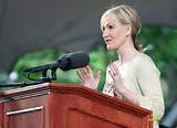 Rowling - Harvard Commencement
