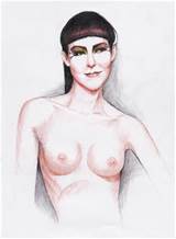 Johanna Mason Hunger Games Naked